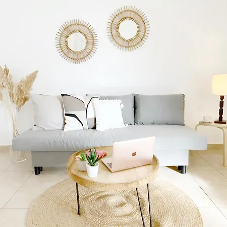 Patmos Sunshine - Just A 5-minute Walk From Square And The Port Szkála