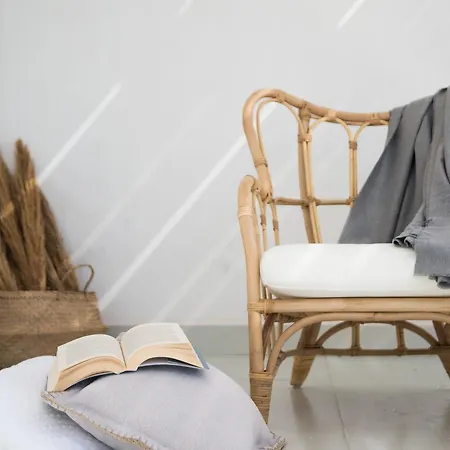 Apartman Patmos Sunshine - Just A 5-minute Walk From Square And The Port *