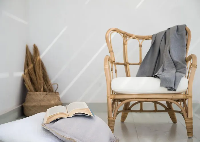 Apartament Patmos Sunshine - Just A 5-minute Walk From Square And The Port *