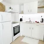 Patmos Sunshine Houses- 5 Min Walk From Skala Square