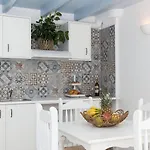 Apartmán Patmos Sunshine Houses- 5 Min Walk From Skala Square