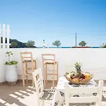 Patmos Sunshine - Quiet Stay, 5-min Walk To Centre Apartment Skala (Patmos)
