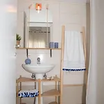 Patmos Sunshine - Quiet Stay, 5-min Walk To Centre Skala (Patmos)