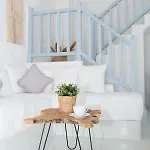 Apartment Patmos Sunshine - Quiet Stay, 5-min Walk To Centre *