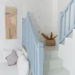 Apartmán Patmos Sunshine Houses- 5 Min Walk From Skala Square *