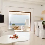 Patmos Sunshine - Quiet Stay, 5-min Walk To Centre * Skala (Patmos)