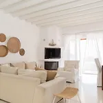 Apartment Patmos Sunshine - Quiet Stay, 5-min Walk To Centre