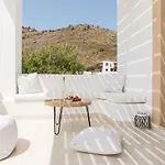 Patmos Sunshine Houses- 5 Min Walk From Skala Square
