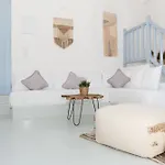 Patmos Sunshine Houses- 5 Min Walk From Skala Square Apartmán