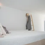Patmos Sunshine Houses- 5 Min Walk From Skala Square Apartmán *