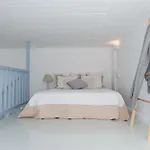 Patmos Sunshine - Quiet Stay, 5-min Walk To Centre Apartment