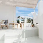 Apartmán Patmos Sunshine Houses- 5 Min Walk From Skala Square