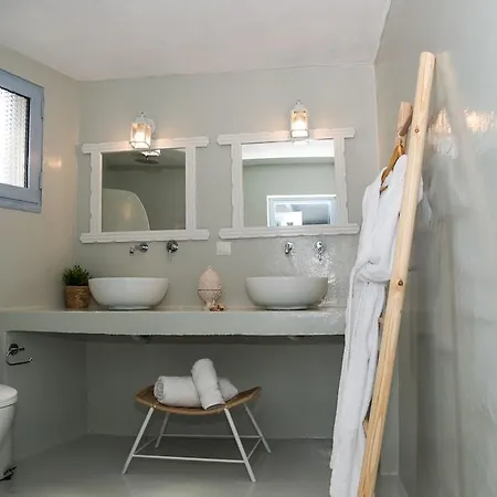 Apartment Patmos Sunshine - 5 Minutes Walk From Square Of *