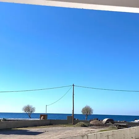 Lägenhet Patmos Sunshine - Quiet Stay, 5-min Walk To Square *