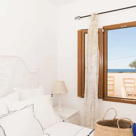 Lägenhet Patmos Sunshine - Quiet Stay, 5-min Walk To Square Skala