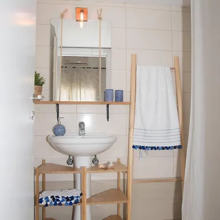 Patmos Sunshine - Quiet Stay, 5-min Walk To Square Skala