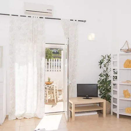 Patmos Sunshine - Quiet Stay, 5-min Walk To Square * Skala