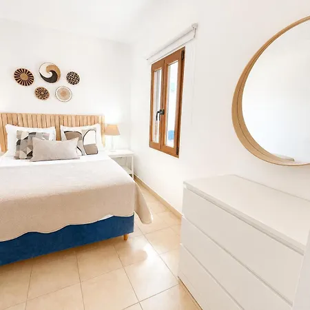 Patmos Sunshine - Quiet Stay, 5-min Walk To Square *