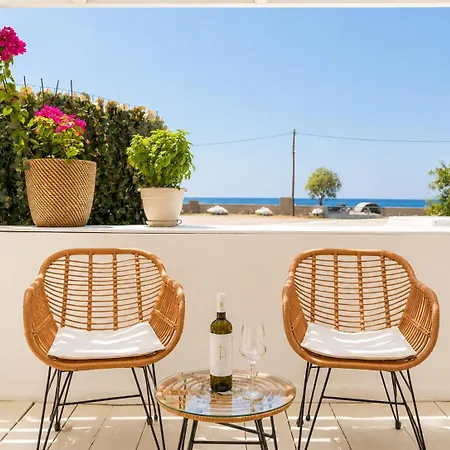 Patmos Sunshine - Quiet Stay, 5-min Walk To Square Skala