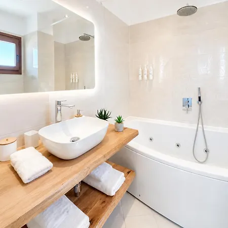 Patmos Sunshine - Quiet Stay, 5-min Walk To Square
