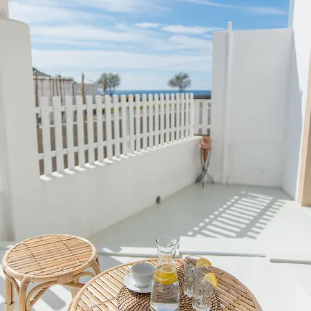 Patmos Sunshine - Quiet Stay, 5-min Walk To Square * Skala