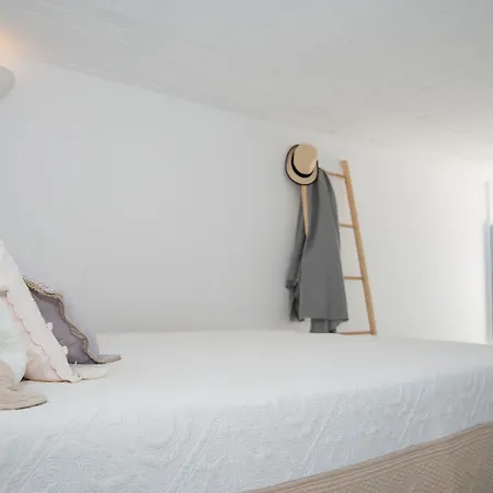Patmos Sunshine - Quiet Stay, 5-min Walk To Square Lägenhet *