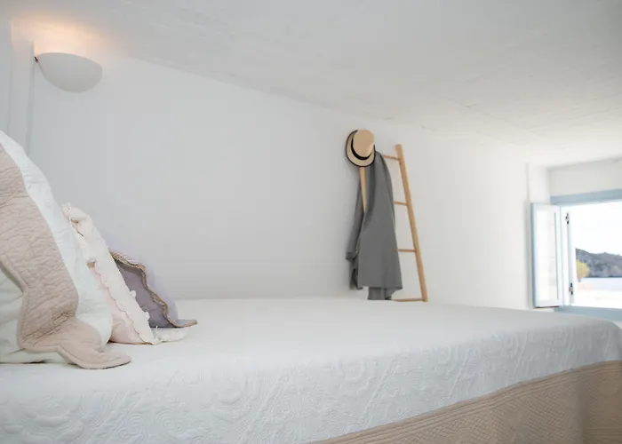 Patmos Sunshine Houses- 5 Min Walk From Skala Square